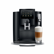 JURA S8 Piano Black EA