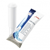 Waterfilter wit