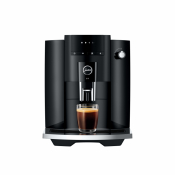 JURA E 4 Piano Black