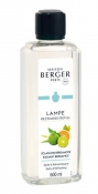 Bergamot Eclatente 500 ml