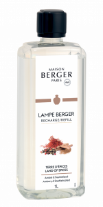 Land of Spices 1 liter