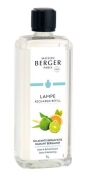 Bergamote Eclatente 1 liter