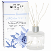 Focus Parfum Verspreider