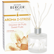 D stress Parfum Verspreider