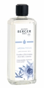 Focus Huisparfum 1 liter