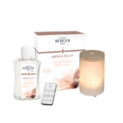 Mist diffuser compleet met Aroma Relax