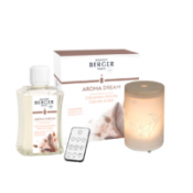 Mist diffuser compleet met Aroma Dream