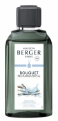 Navulling 200ml "Bois d'eau"