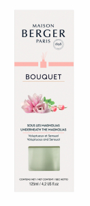 Cube "Sous les Magnolias"