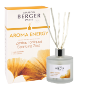 Energy Parfum Verspreider