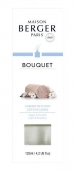 Cube "Caresse de Coton"