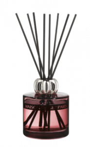 Bouquet Angelique Noire
